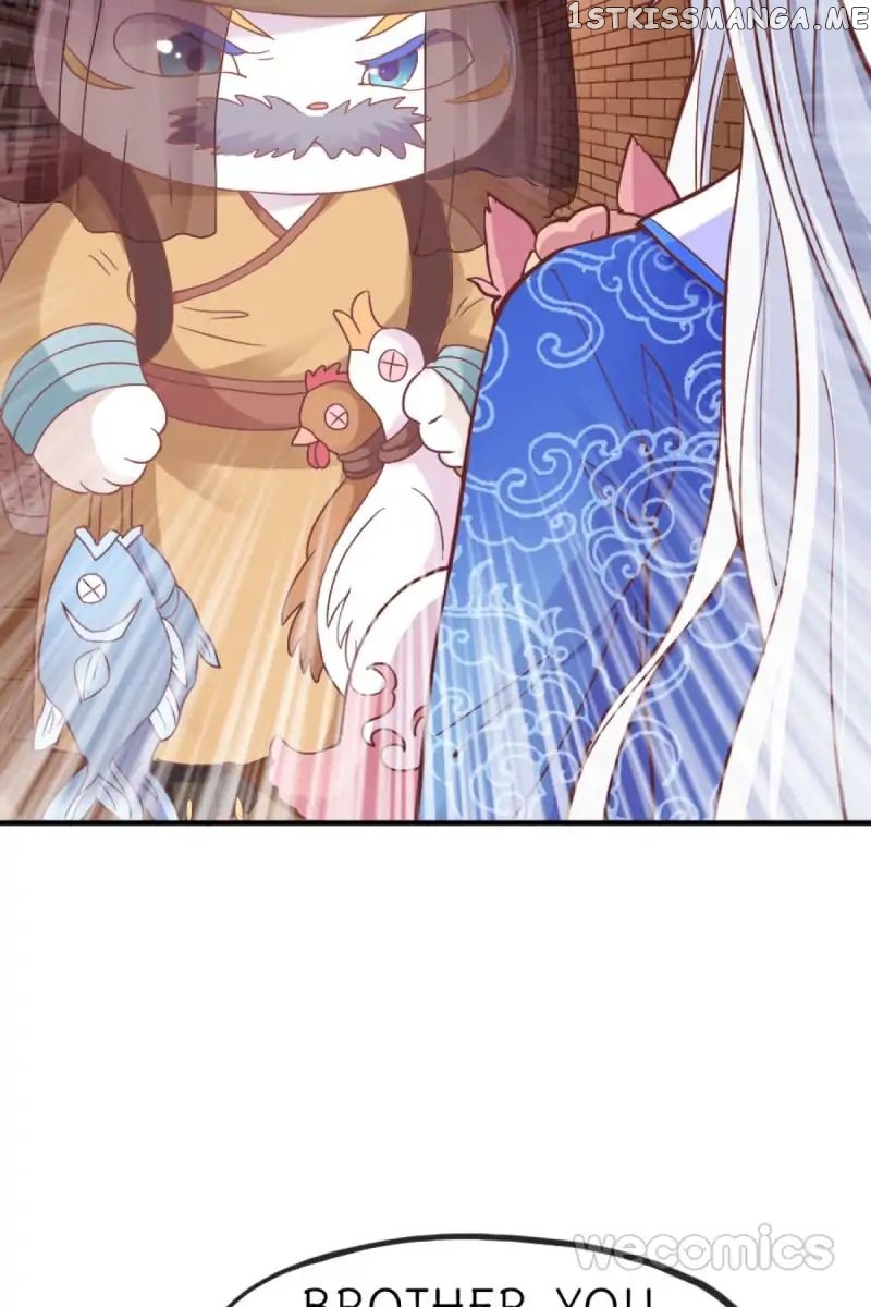 Oh My Little White Dragon chapter 30 - page 25