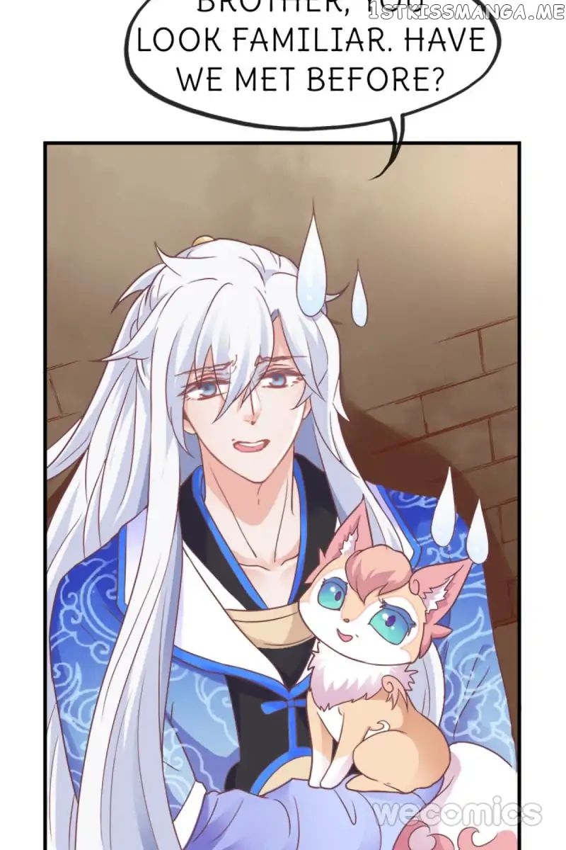 Oh My Little White Dragon chapter 30 - page 26
