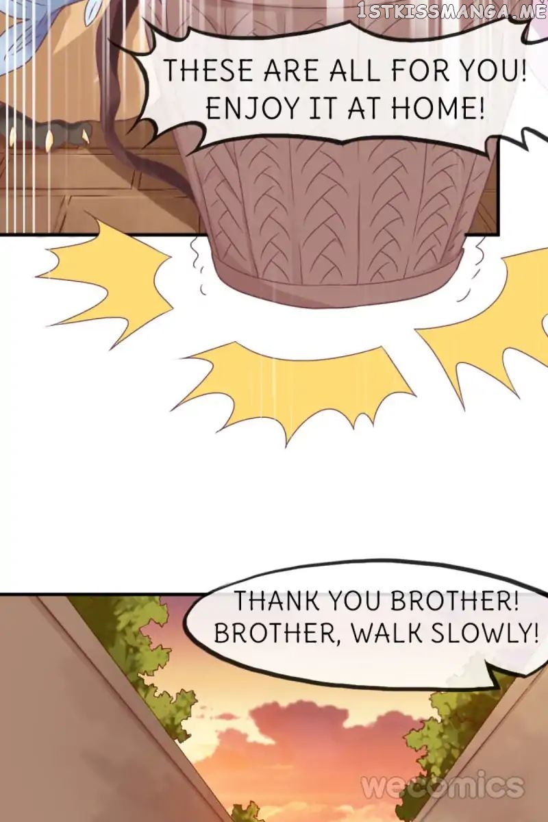 Oh My Little White Dragon chapter 30 - page 28