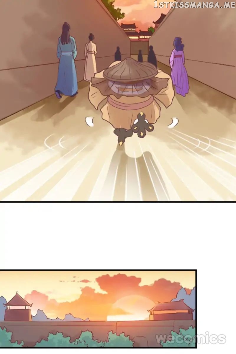 Oh My Little White Dragon chapter 30 - page 29