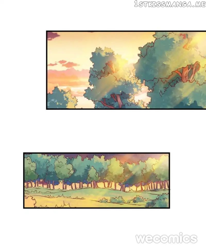 Oh My Little White Dragon chapter 30 - page 30