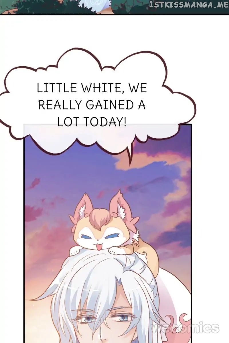 Oh My Little White Dragon chapter 30 - page 32