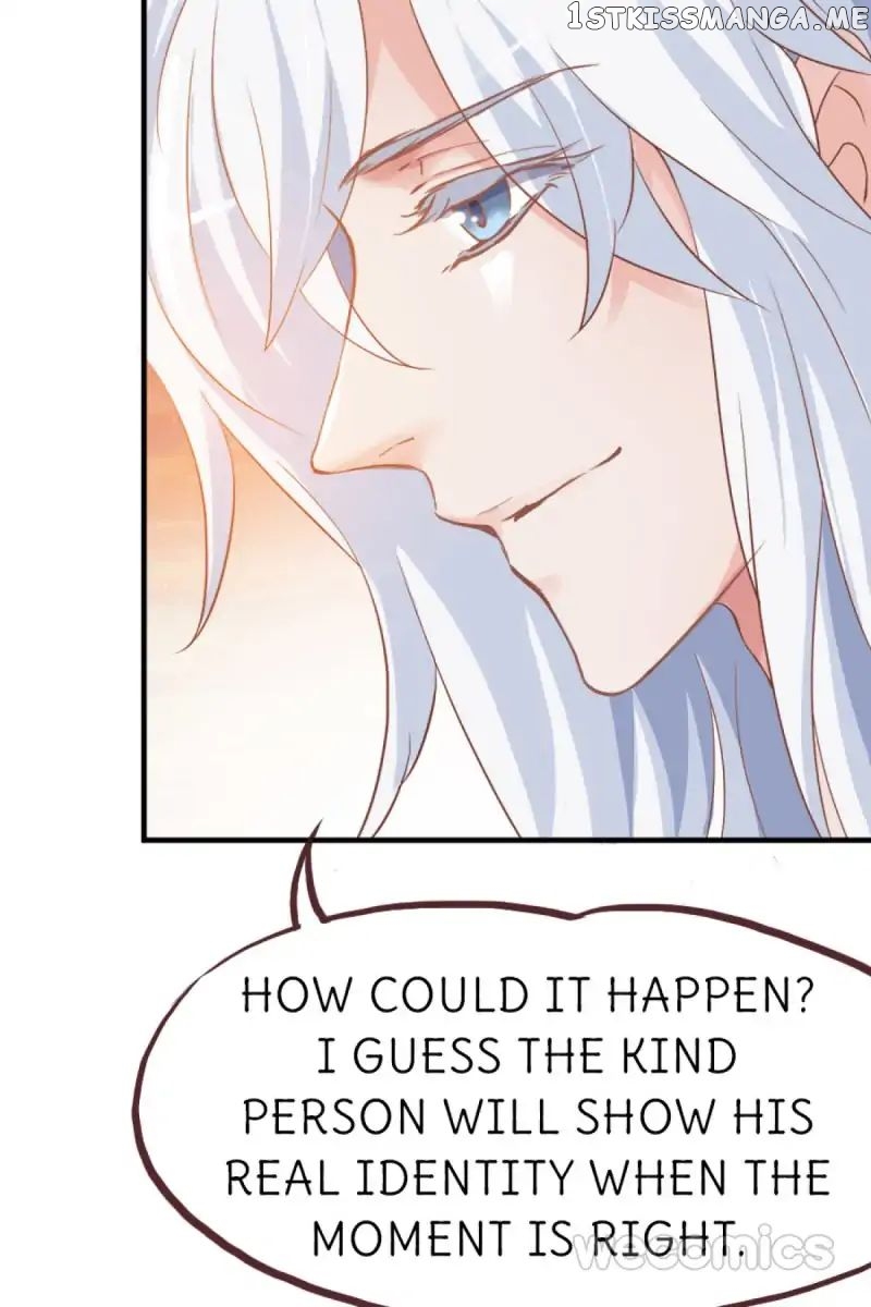 Oh My Little White Dragon chapter 30 - page 35