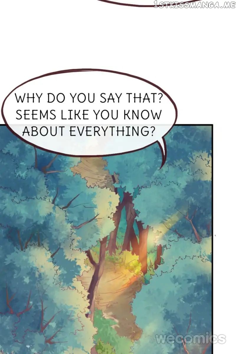 Oh My Little White Dragon chapter 30 - page 36