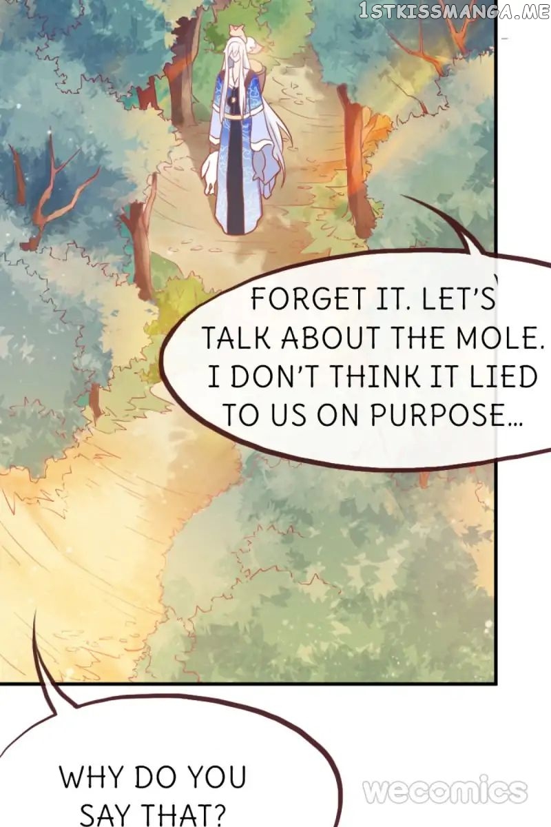 Oh My Little White Dragon chapter 30 - page 37