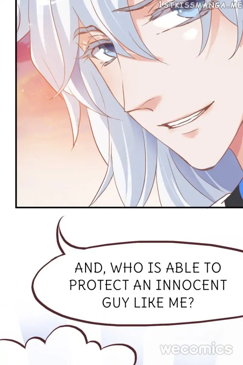 Oh My Little White Dragon chapter 30 - page 44