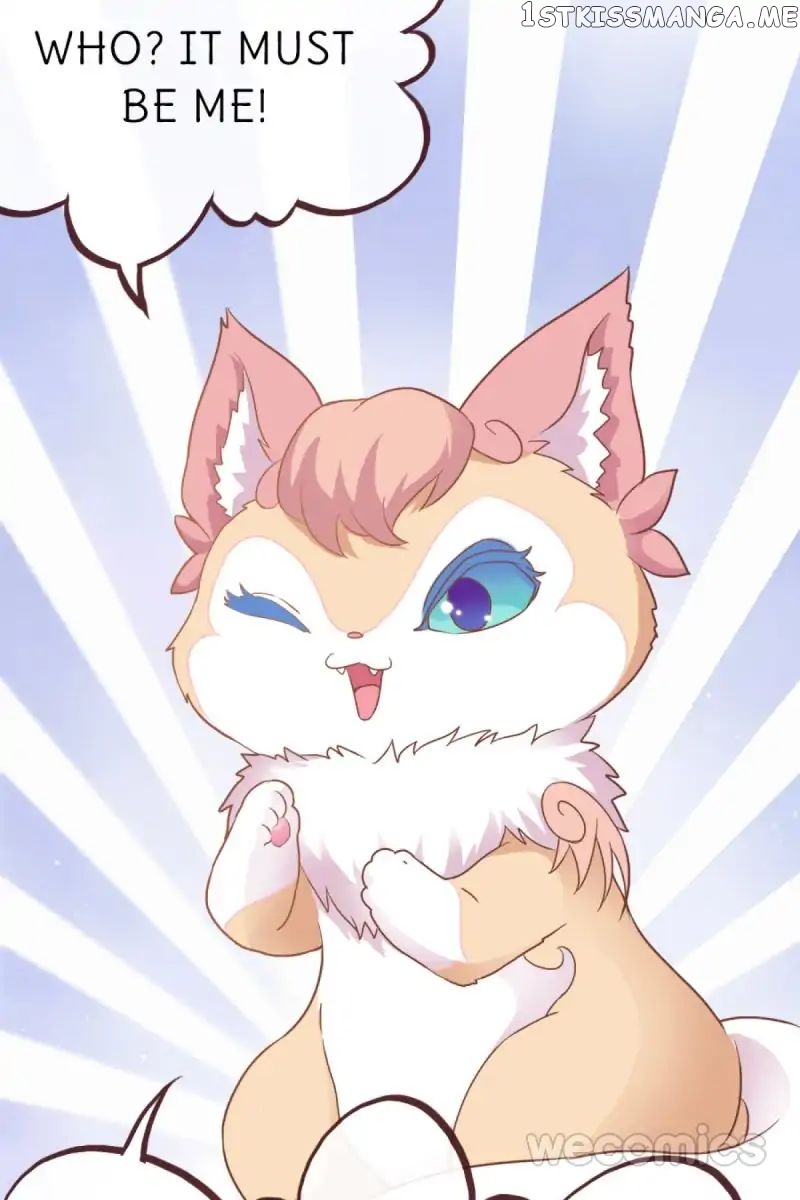 Oh My Little White Dragon chapter 30 - page 45