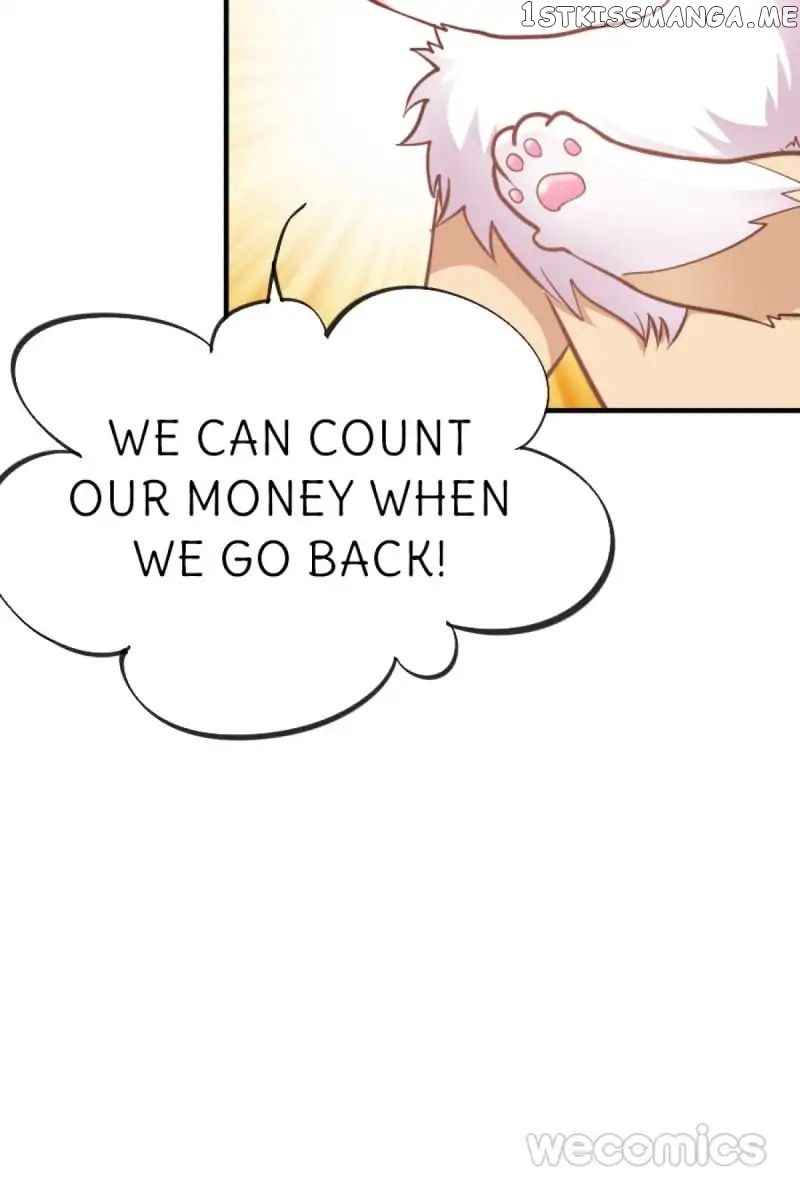 Oh My Little White Dragon chapter 30 - page 5