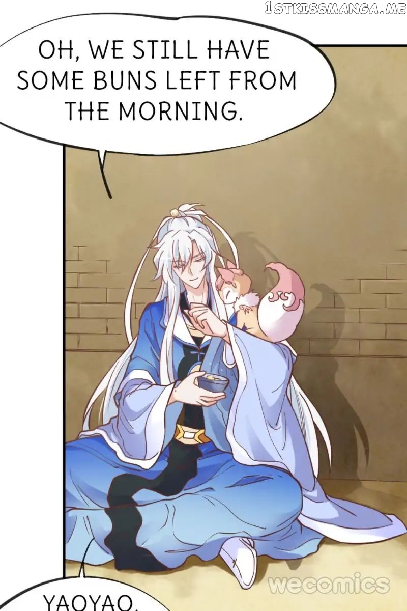 Oh My Little White Dragon chapter 30 - page 6