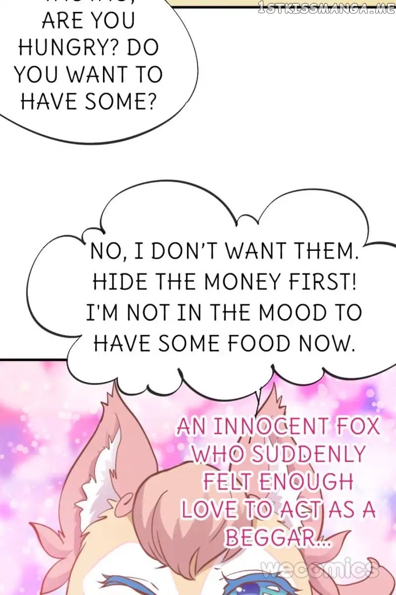 Oh My Little White Dragon chapter 30 - page 7