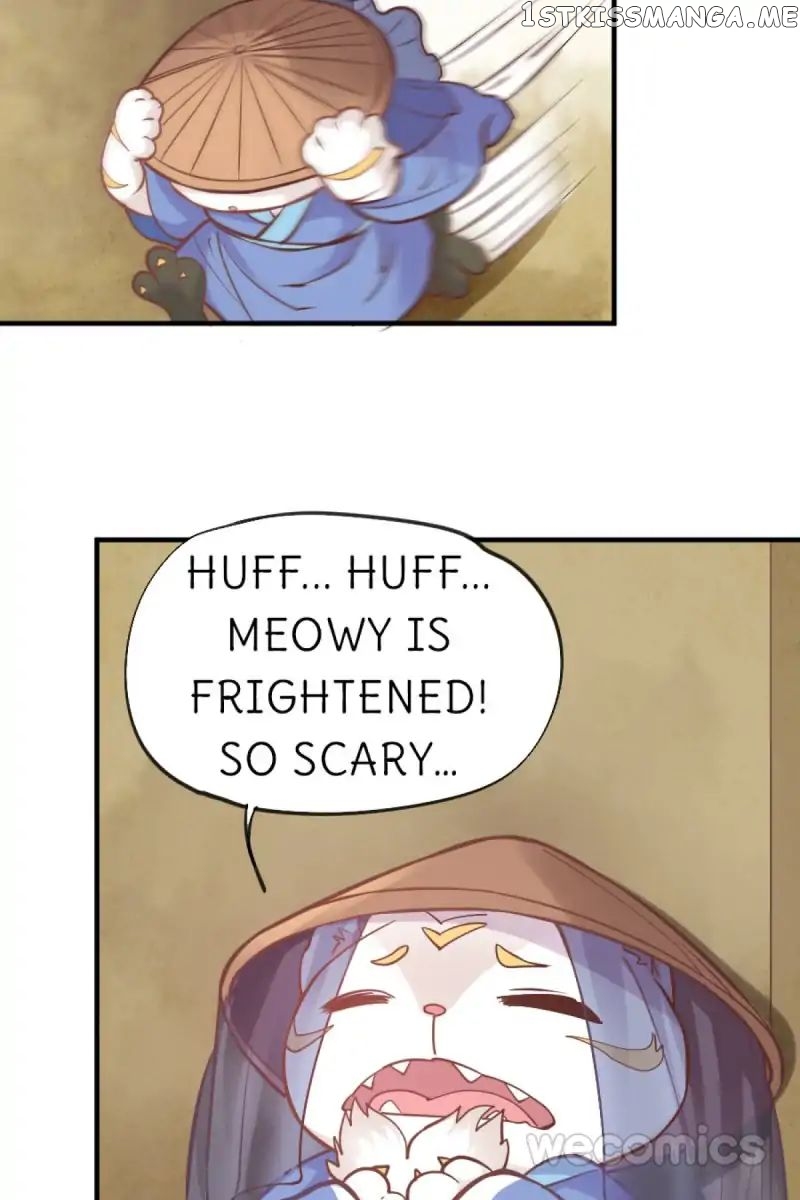 Oh My Little White Dragon chapter 30 - page 9
