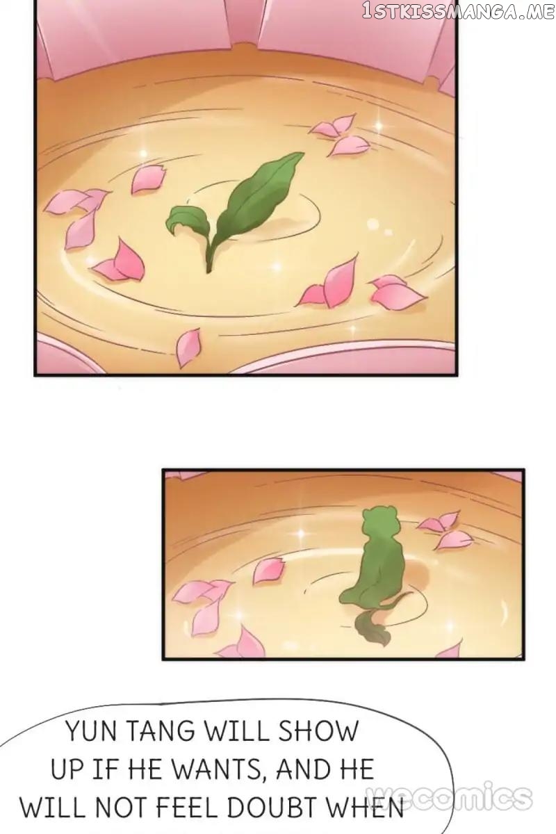 Oh My Little White Dragon chapter 47 - page 10