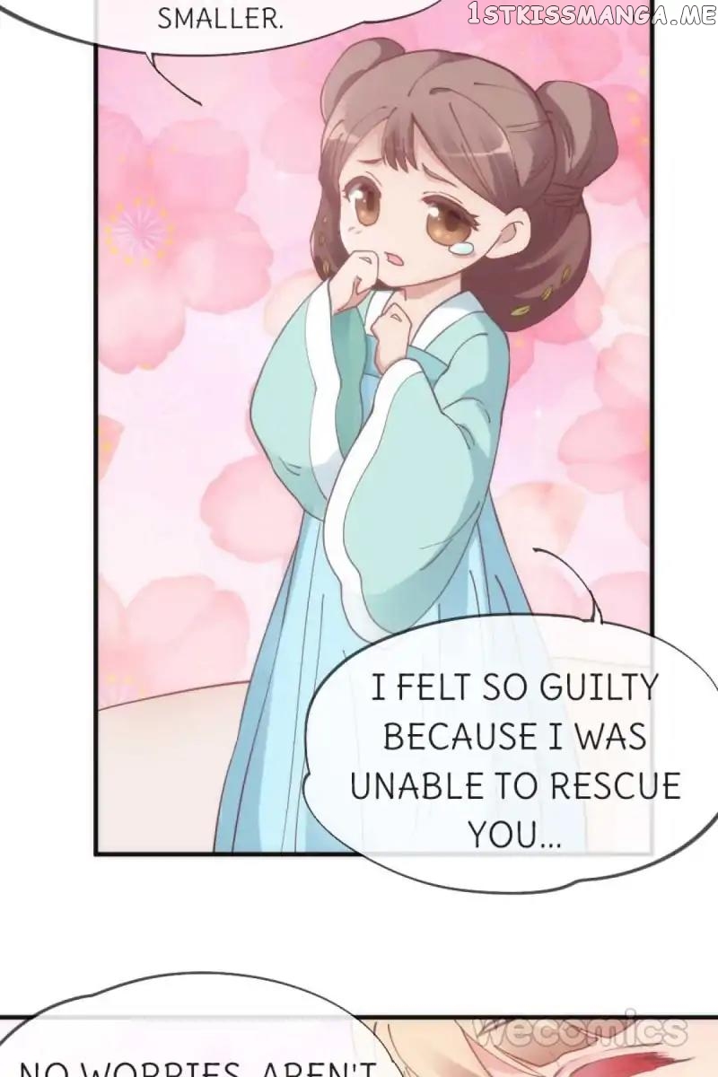Oh My Little White Dragon chapter 47 - page 14