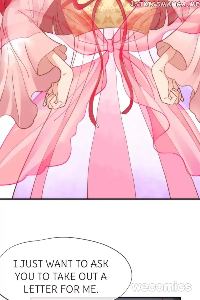 Oh My Little White Dragon chapter 47 - page 2