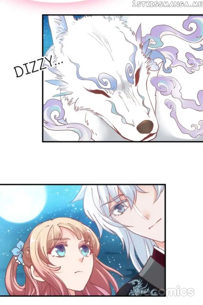 Oh My Little White Dragon chapter 47 - page 23