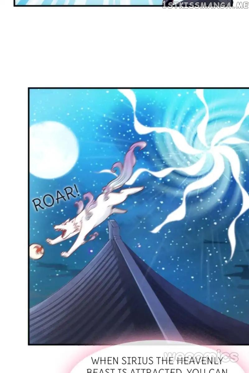 Oh My Little White Dragon chapter 47 - page 25