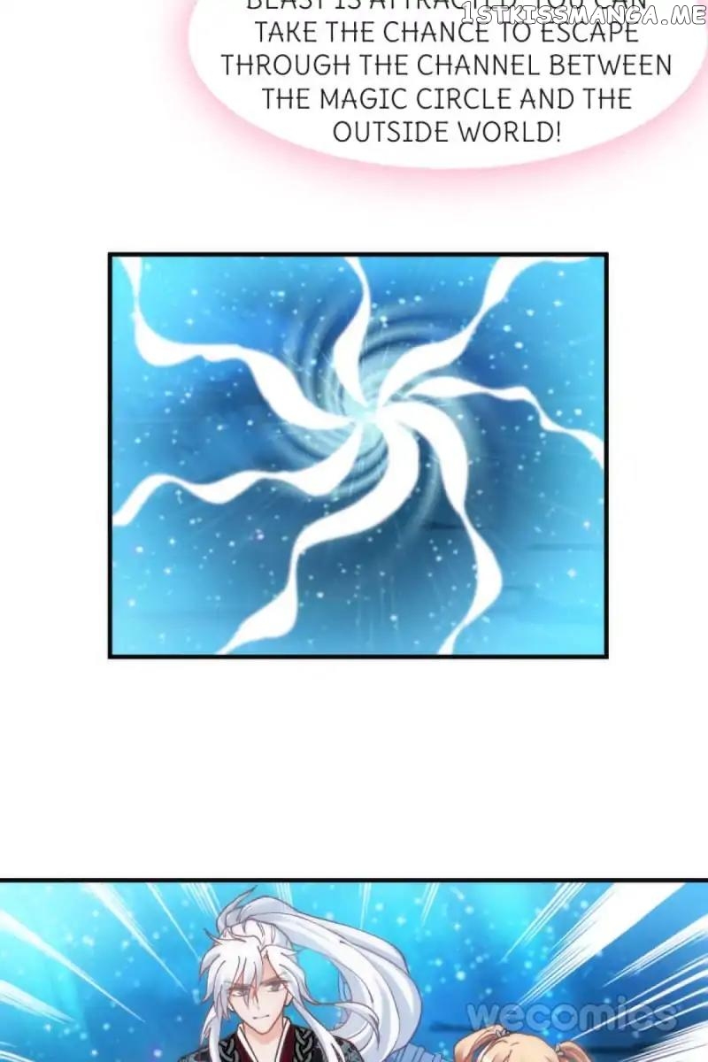 Oh My Little White Dragon chapter 47 - page 26