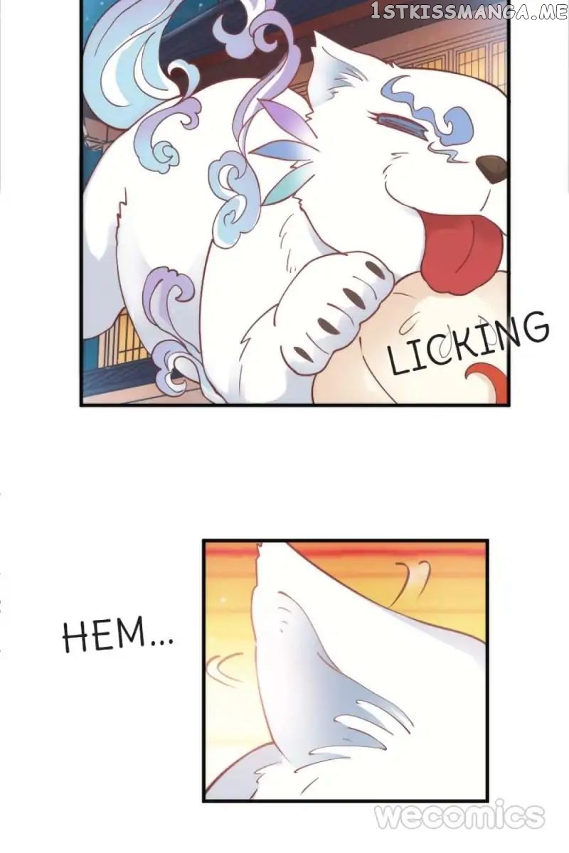 Oh My Little White Dragon chapter 47 - page 28