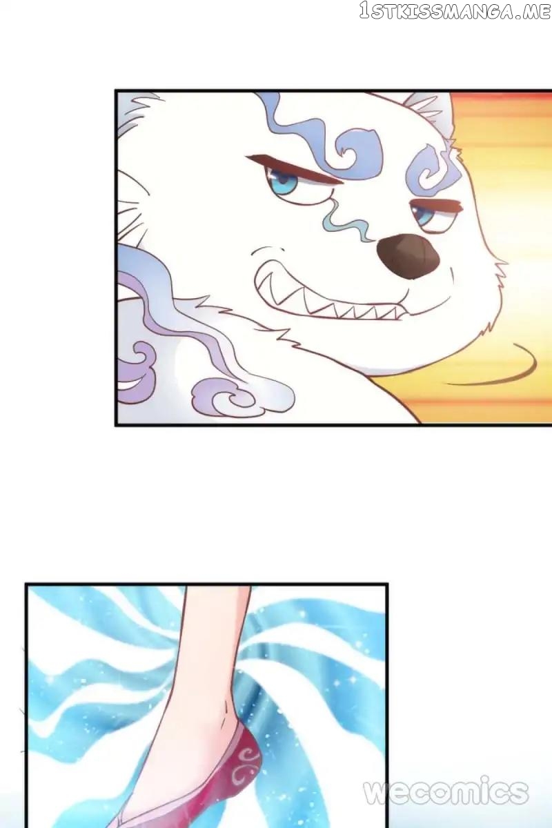 Oh My Little White Dragon chapter 47 - page 29