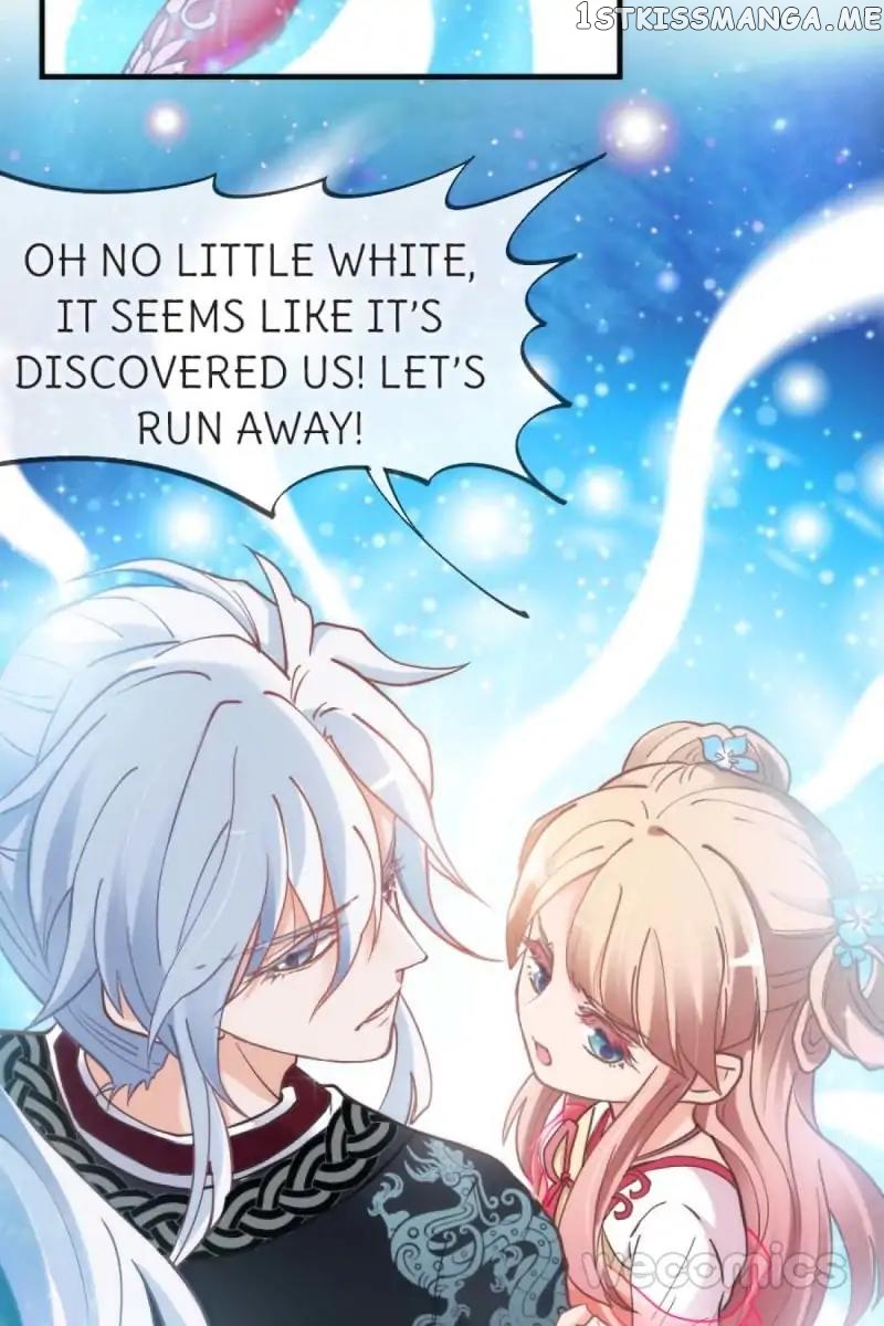 Oh My Little White Dragon chapter 47 - page 30