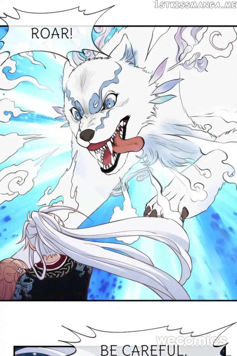 Oh My Little White Dragon chapter 47 - page 32