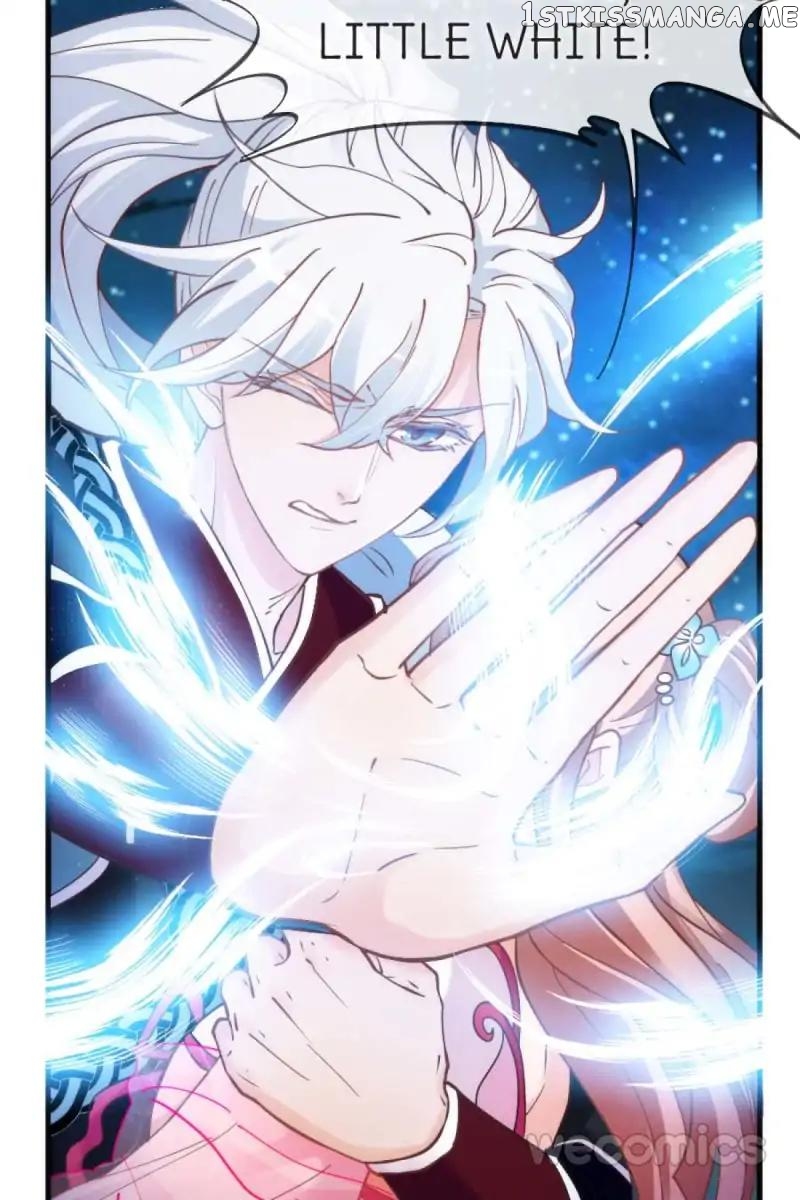 Oh My Little White Dragon chapter 47 - page 33