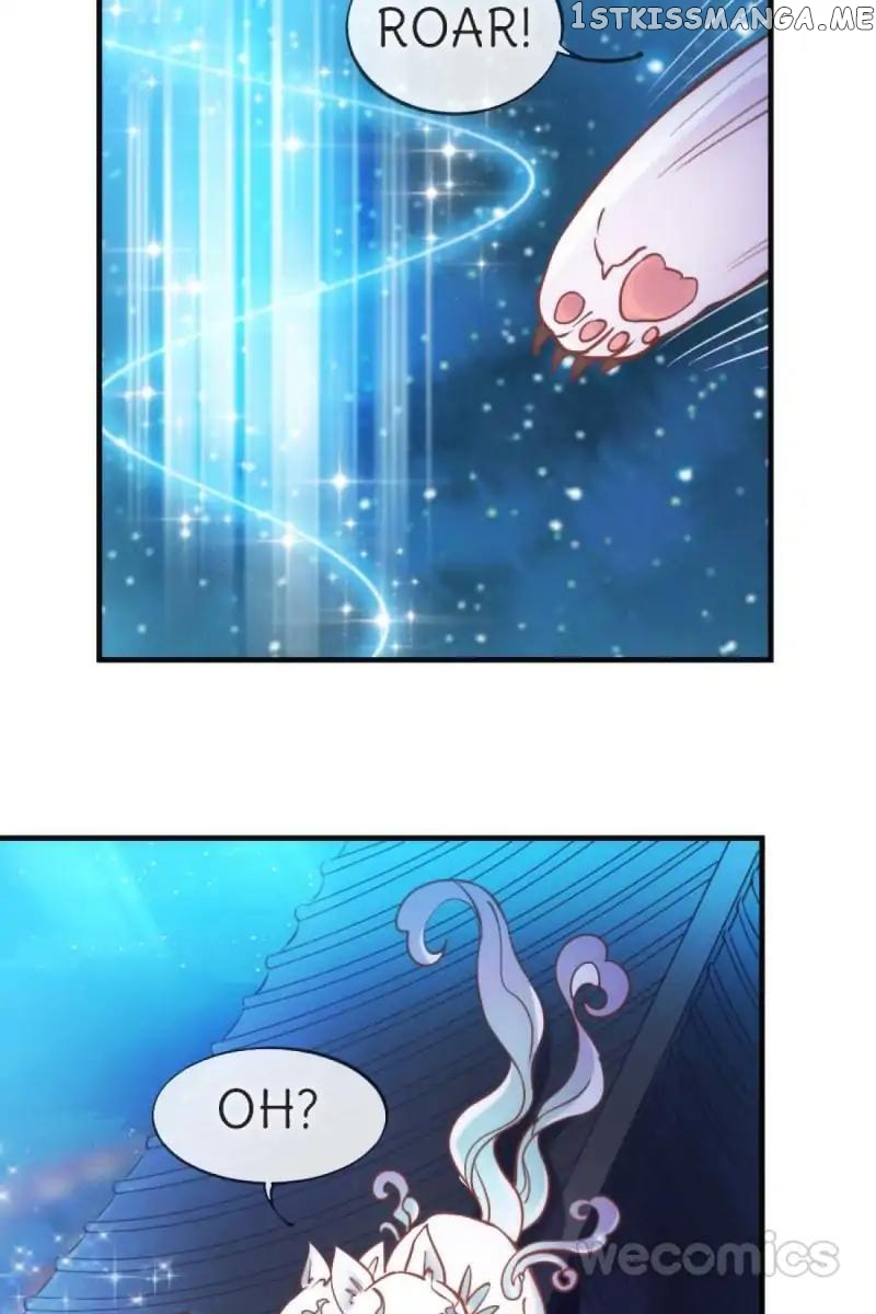 Oh My Little White Dragon chapter 47 - page 35