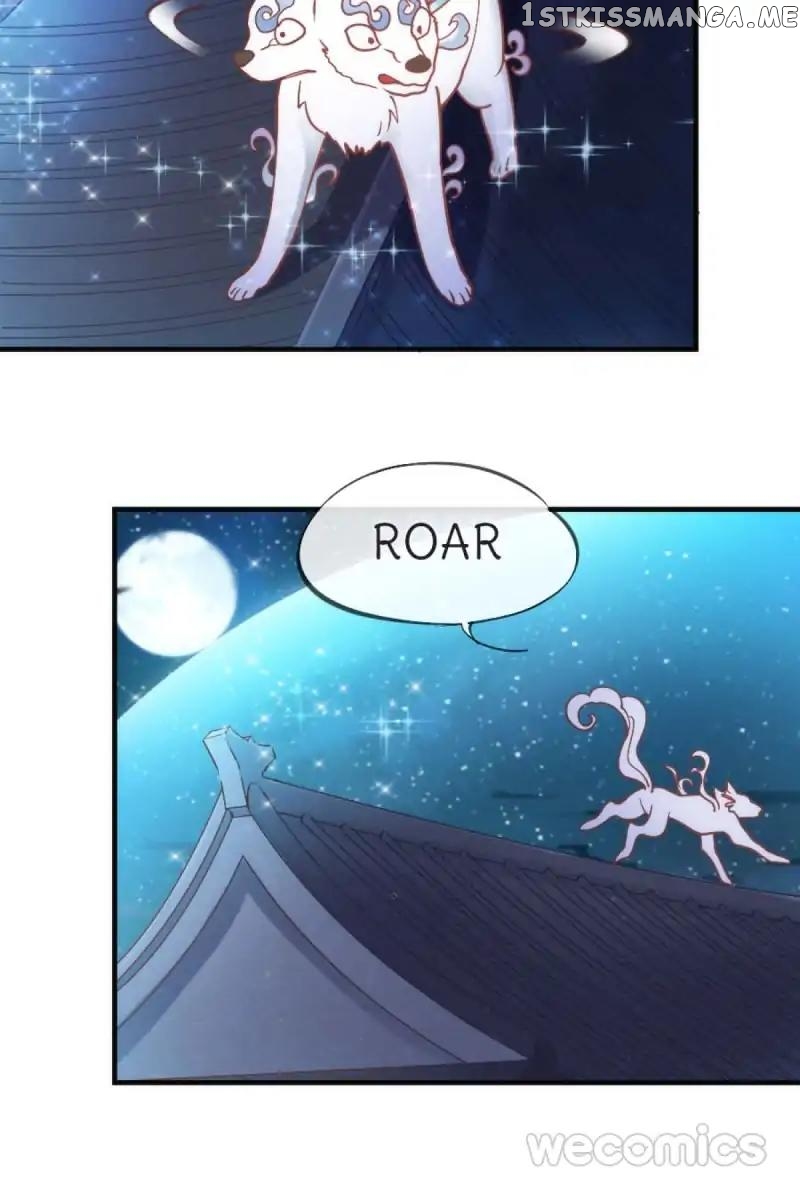 Oh My Little White Dragon chapter 47 - page 36