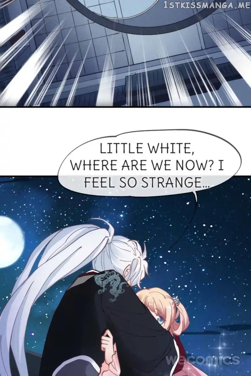 Oh My Little White Dragon chapter 47 - page 41