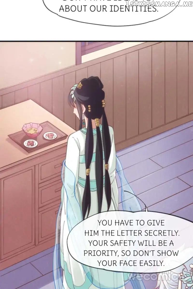 Oh My Little White Dragon chapter 47 - page 5