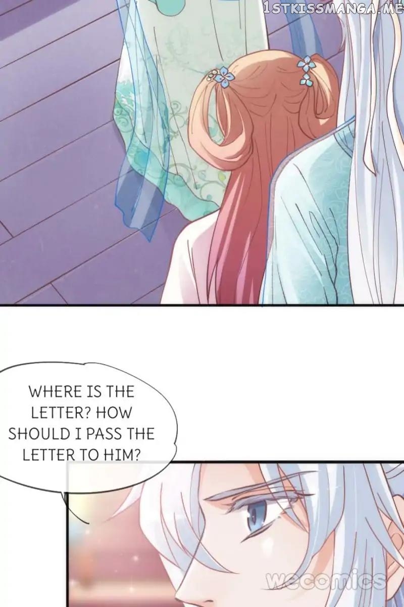 Oh My Little White Dragon chapter 47 - page 6