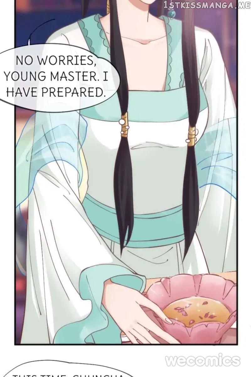 Oh My Little White Dragon chapter 47 - page 8