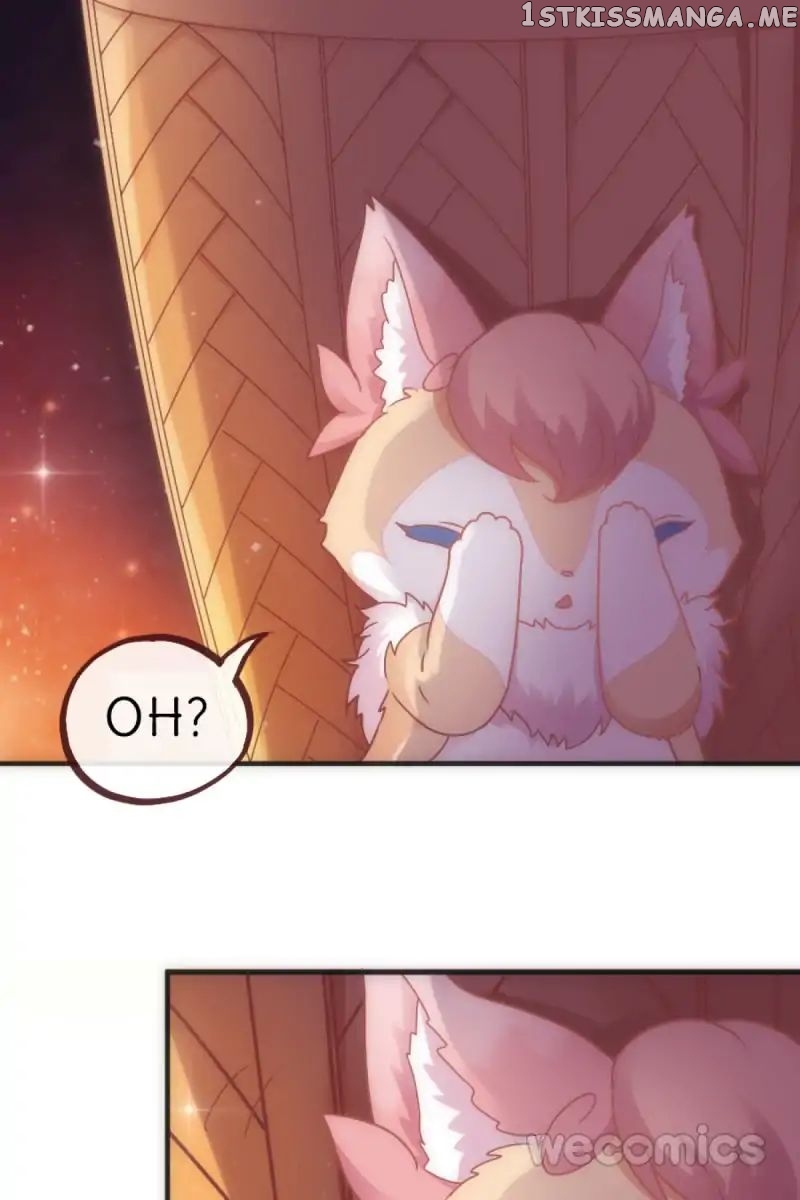 Oh My Little White Dragon chapter 31 - page 12
