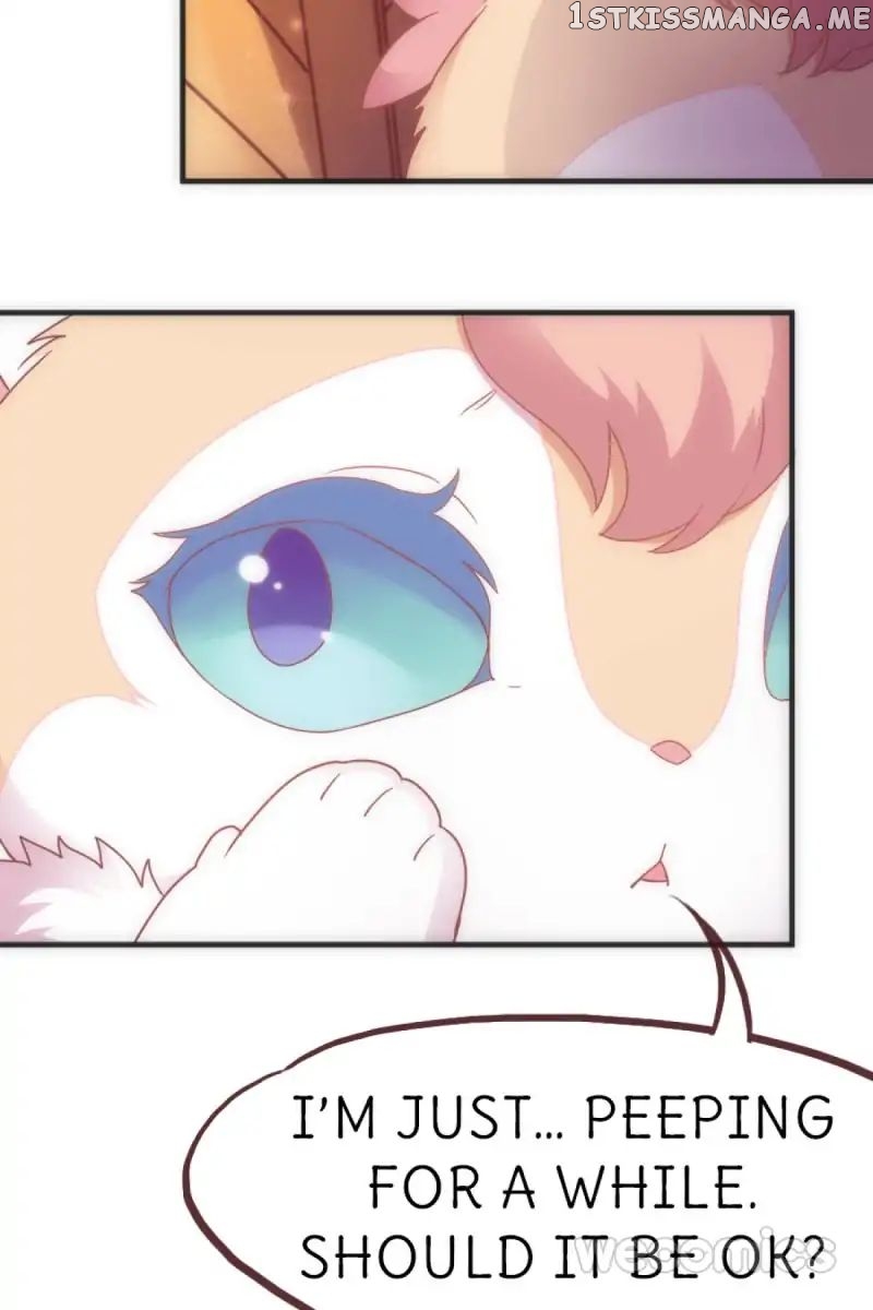 Oh My Little White Dragon chapter 31 - page 13