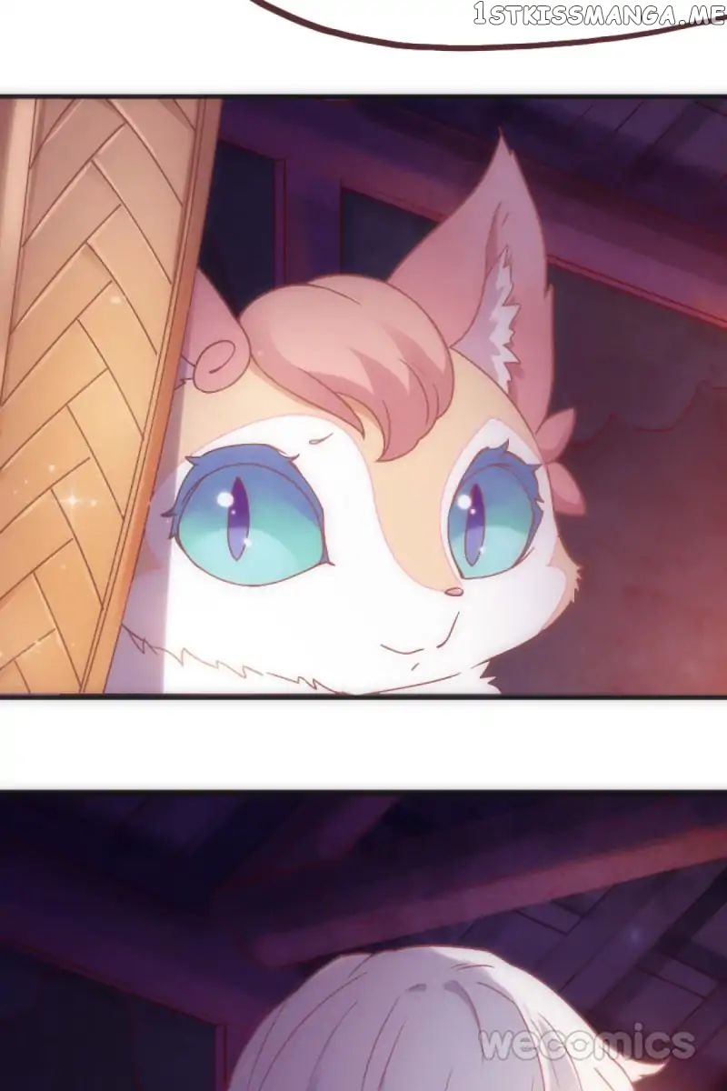 Oh My Little White Dragon chapter 31 - page 14