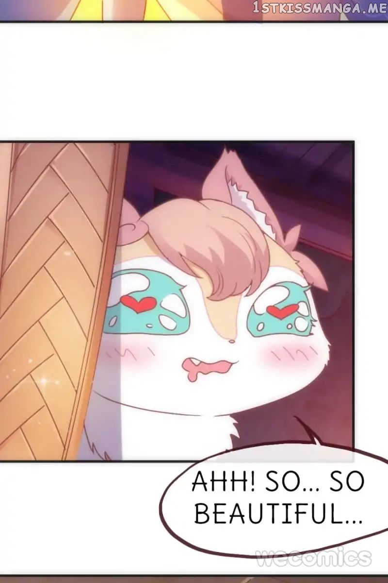 Oh My Little White Dragon chapter 31 - page 18