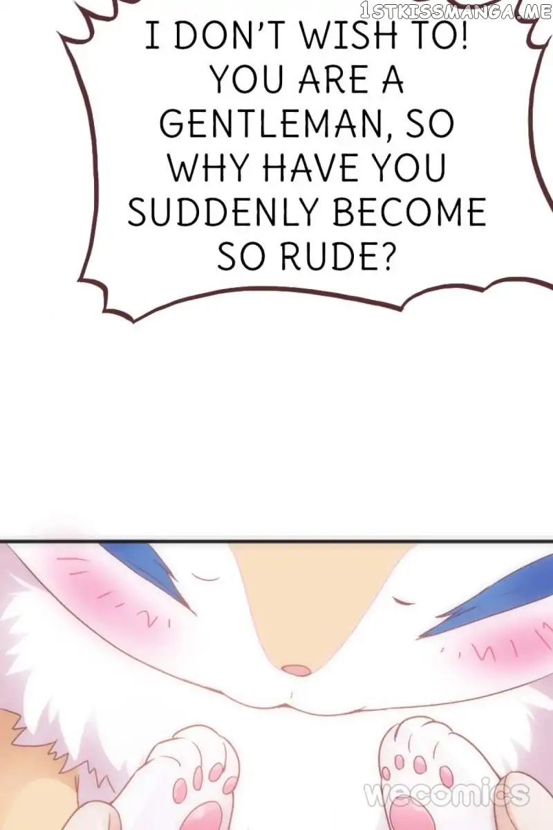 Oh My Little White Dragon chapter 31 - page 23