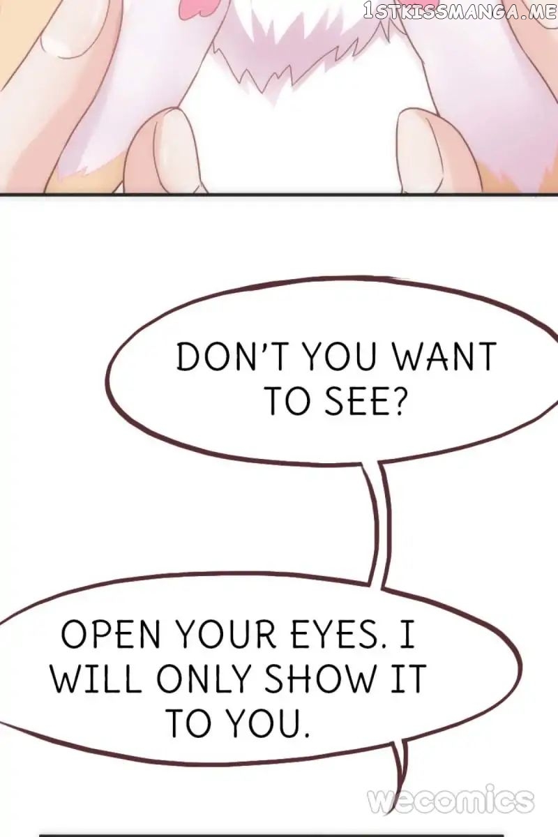 Oh My Little White Dragon chapter 31 - page 24