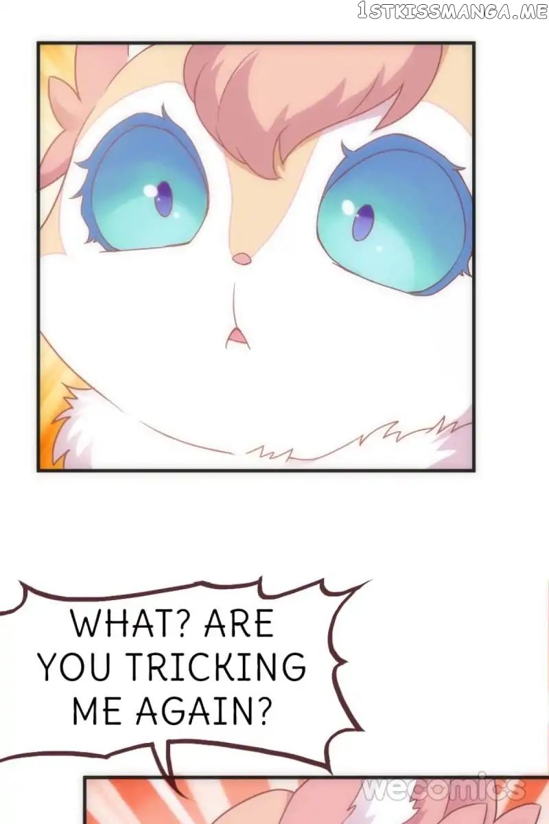 Oh My Little White Dragon chapter 31 - page 26