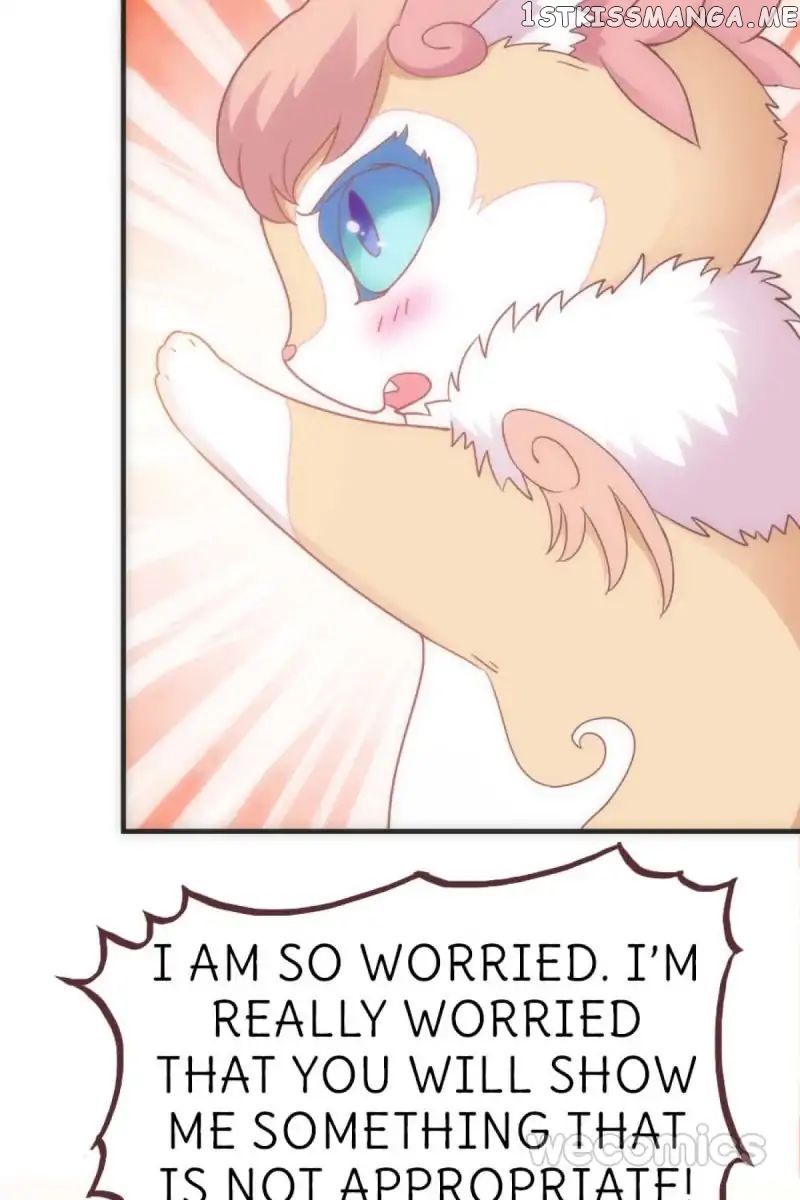 Oh My Little White Dragon chapter 31 - page 27