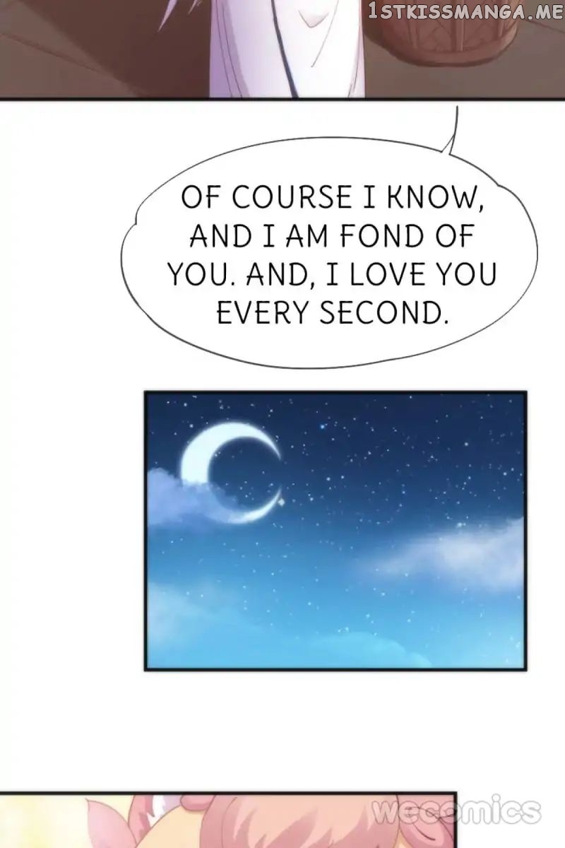Oh My Little White Dragon chapter 31 - page 33