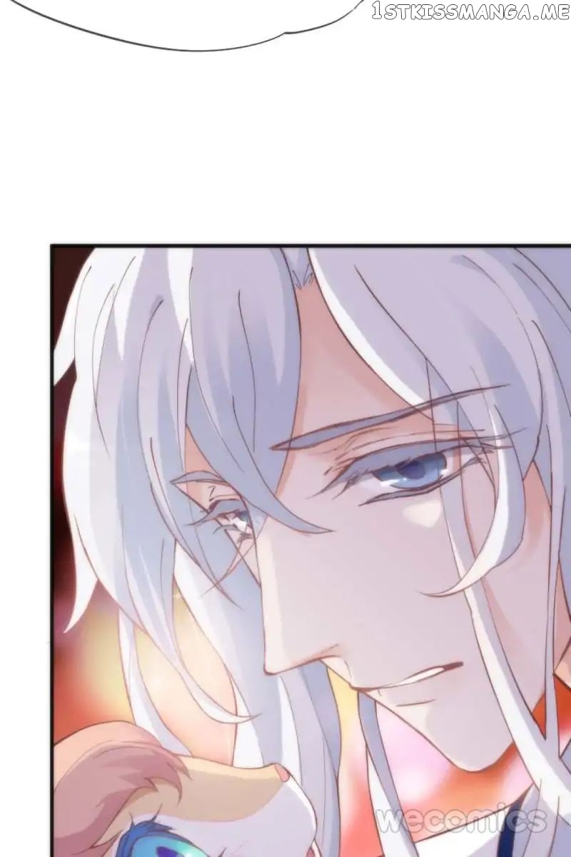 Oh My Little White Dragon chapter 31 - page 39