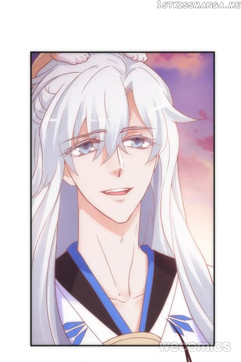 Oh My Little White Dragon chapter 31 - page 4