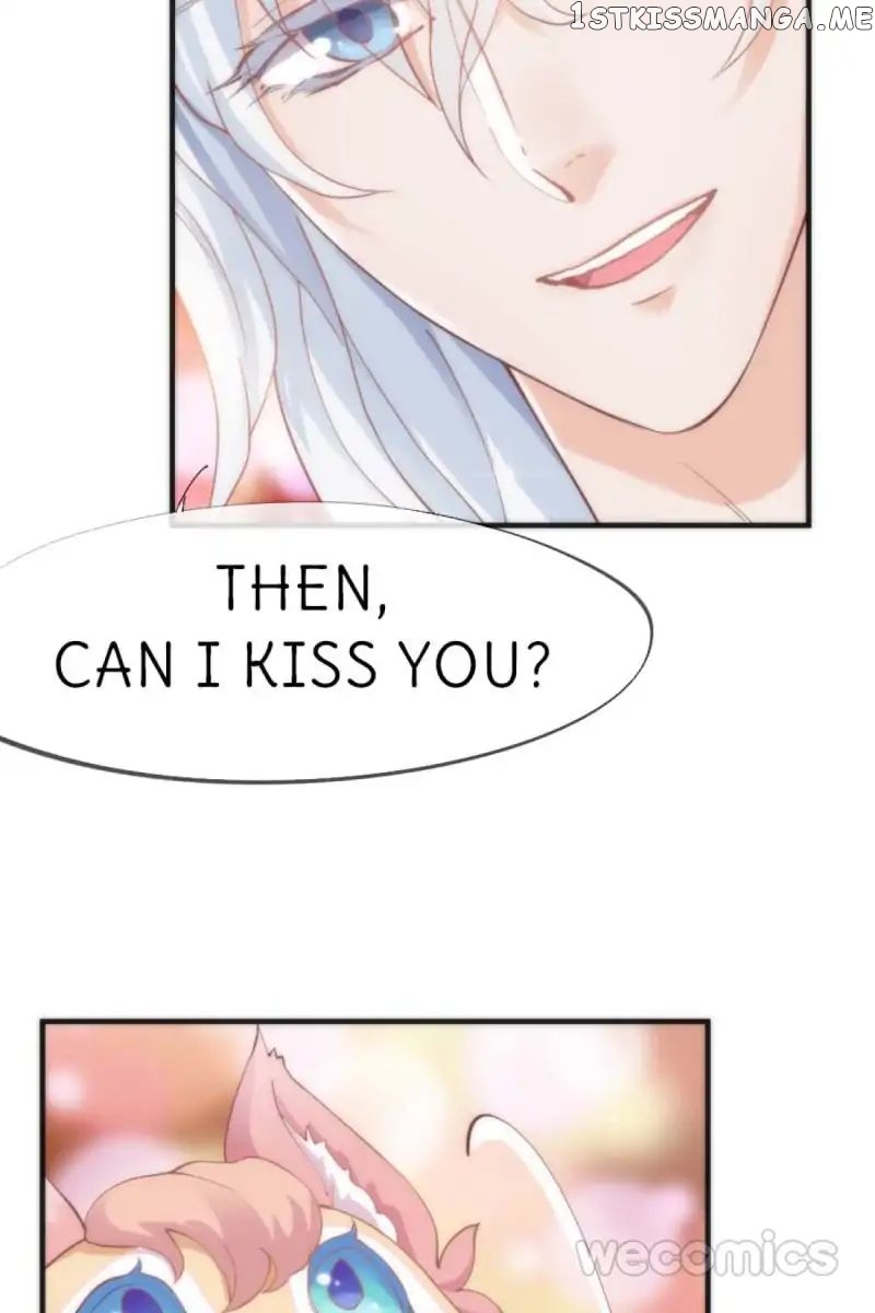 Oh My Little White Dragon chapter 31 - page 41
