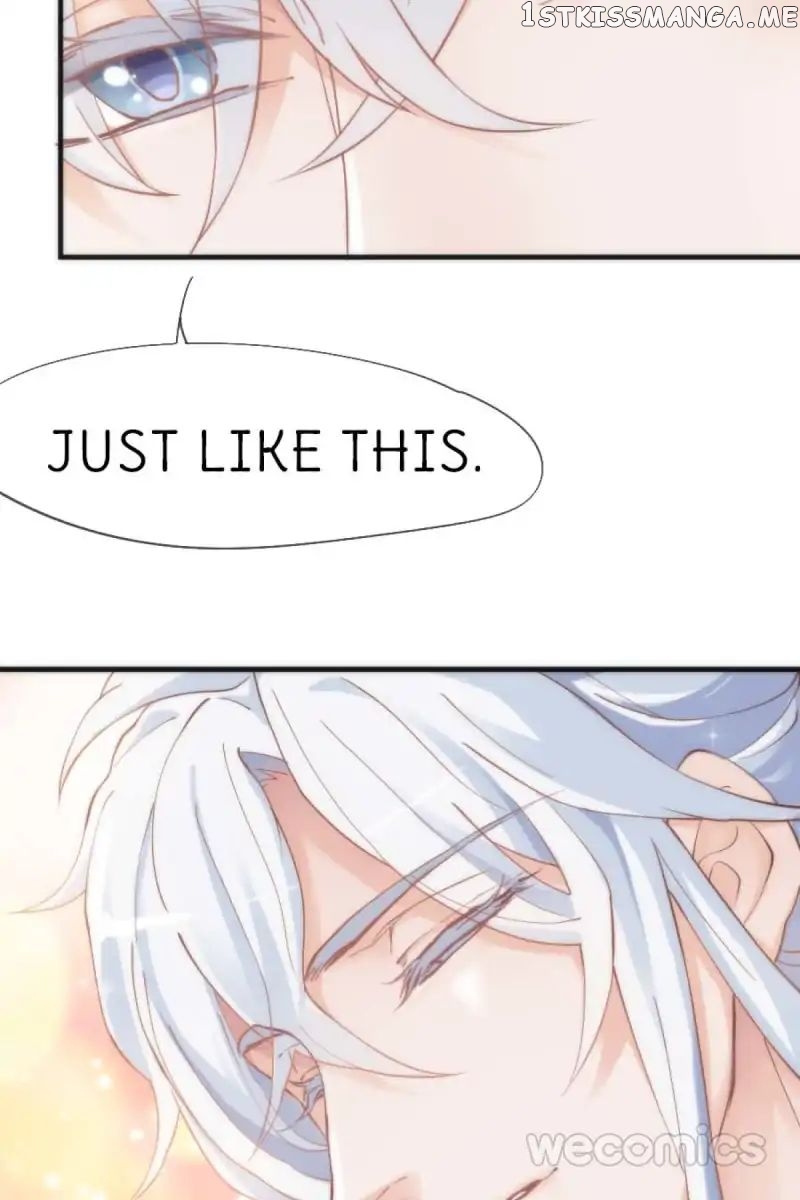 Oh My Little White Dragon chapter 31 - page 43