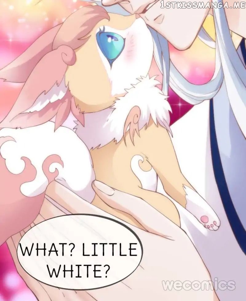 Oh My Little White Dragon chapter 31 - page 44