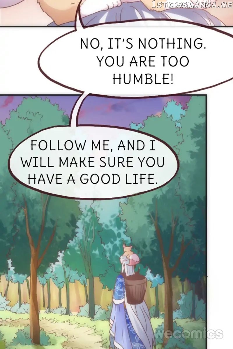 Oh My Little White Dragon chapter 31 - page 6