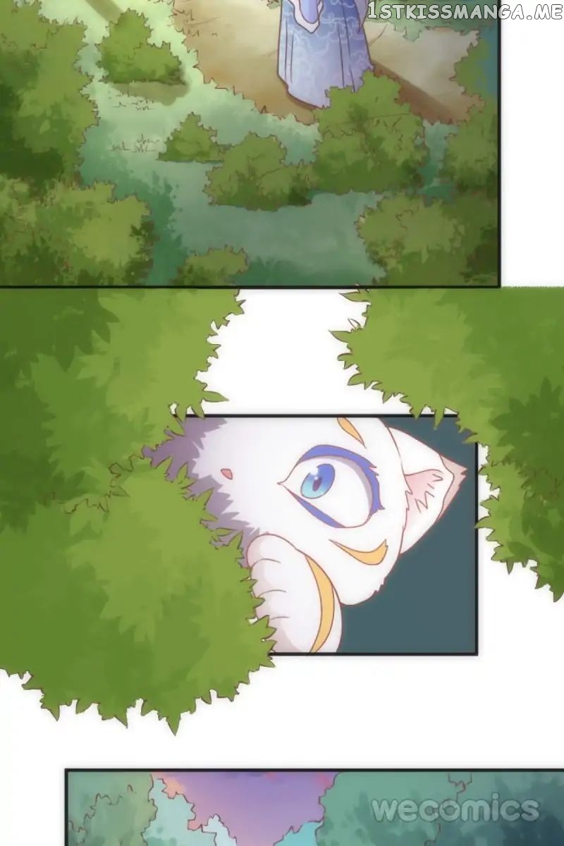 Oh My Little White Dragon chapter 31 - page 7