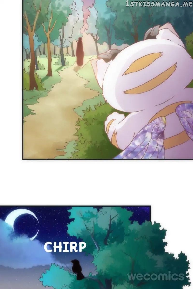Oh My Little White Dragon chapter 31 - page 8