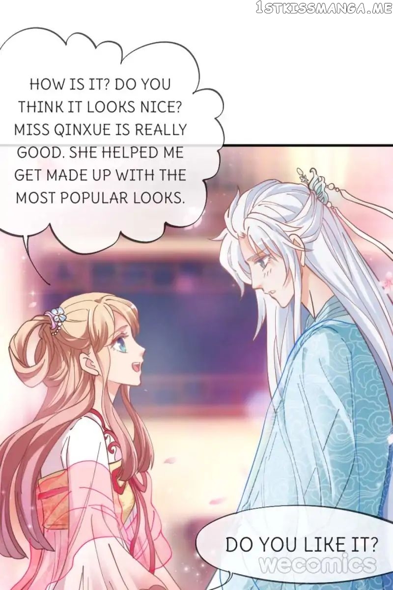Oh My Little White Dragon chapter 45 - page 10